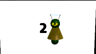 the level icon