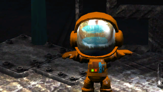 the level icon