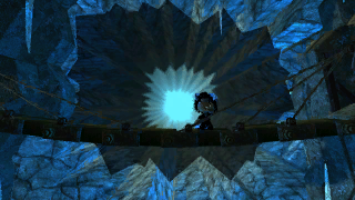 the level icon
