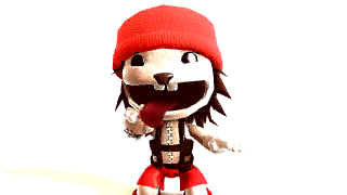 the level icon