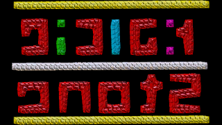the level icon