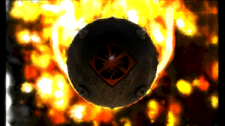 the level icon
