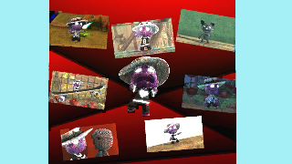 the level icon