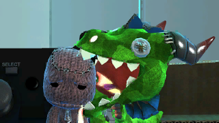 the level icon