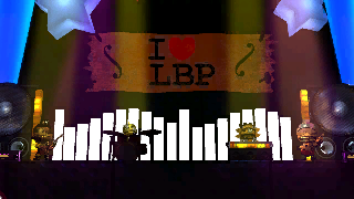 the level icon