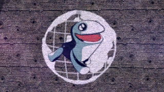 the level icon