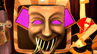 the level icon